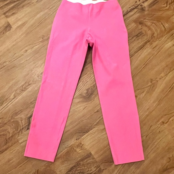 Barbie pink ankle pants item 23 - Picture 1 of 2